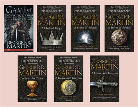 game of thrones chronological order|Game of Thrones Book in Order (Including the Prequels) .
